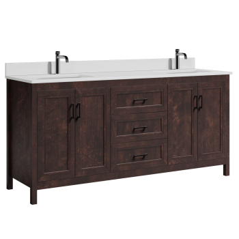 Strasser Woodenworks bathroom vanities image-2