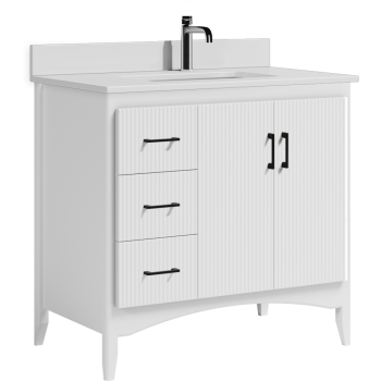 Strasser Woodenworks bathroom vanities image-2