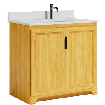 Strasser Woodenworks bathroom vanities image-16
