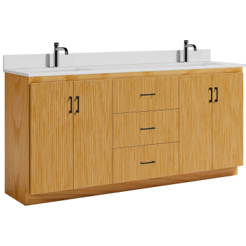 Strasser Woodenworks bathroom vanities image-14