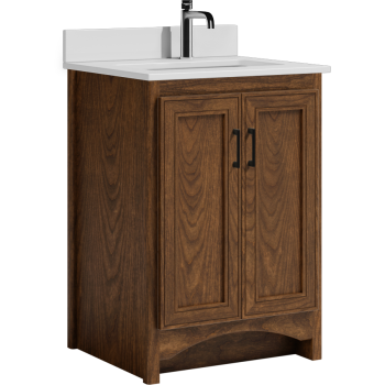 Strasser Woodenworks bathroom vanities image-10