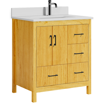 Strasser Woodenworks bathroom vanities image-14