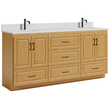 Strasser Woodenworks bathroom vanities image-14