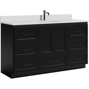 Strasser Woodenworks bathroom vanities image-14