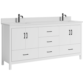 Strasser Woodenworks bathroom vanities image-18