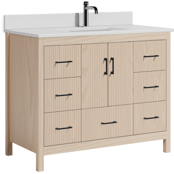 Strasser Woodenworks bathroom vanities image-8