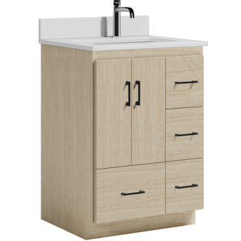 Strasser Woodenworks bathroom vanities image-4