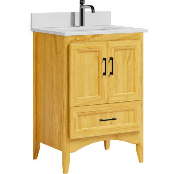 Strasser Woodenworks bathroom vanities image-16