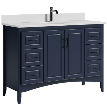 Strasser Woodenworks bathroom vanities image-16
