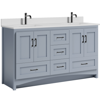 Strasser Woodenworks bathroom vanities image-10