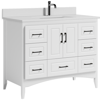 Strasser Woodenworks bathroom vanities image-4