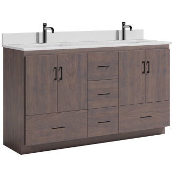 Strasser Woodenworks bathroom vanities image-2