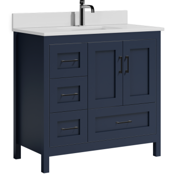 Strasser Woodenworks bathroom vanities image-24
