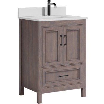 Strasser Woodenworks bathroom vanities image-14