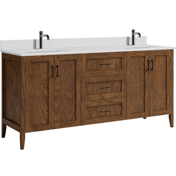 Strasser Woodenworks bathroom vanities image-4