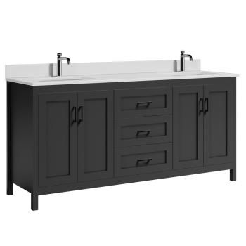 Strasser Woodenworks bathroom vanities image-12