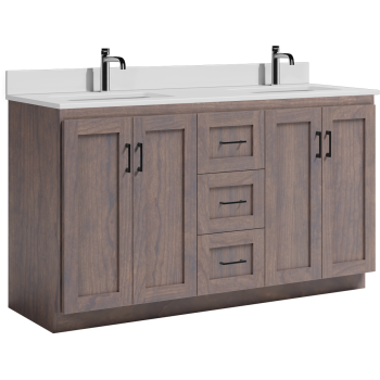 Strasser Woodenworks bathroom vanities image-2