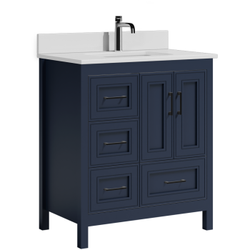 Strasser Woodenworks bathroom vanities image-4