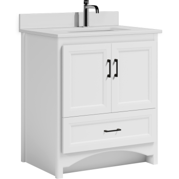 Strasser Woodenworks bathroom vanities image-4