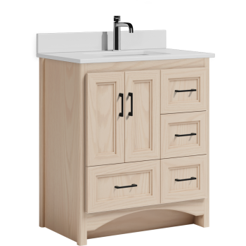 Strasser Woodenworks bathroom vanities image-6