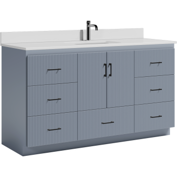 Strasser Woodenworks bathroom vanities image-4