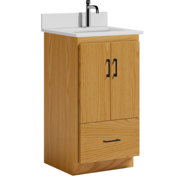 Strasser Woodenworks bathroom vanities image-16