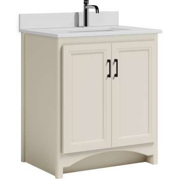 Strasser Woodenworks bathroom vanities image-6