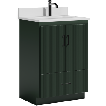 Strasser Woodenworks bathroom vanities image-10