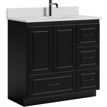 Strasser Woodenworks bathroom vanities image-4
