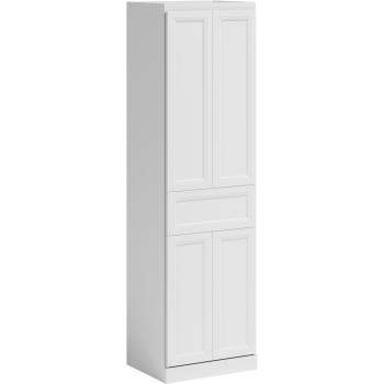 Strasser Woodenworks linen towers & cabinets image-6