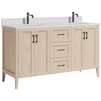 Strasser Woodenworks bathroom vanities image-6