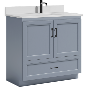 Strasser Woodenworks bathroom vanities image-16