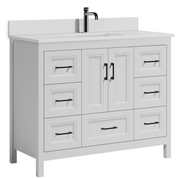 Strasser Woodenworks bathroom vanities image-12