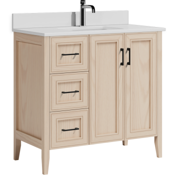 Strasser Woodenworks bathroom vanities image-6