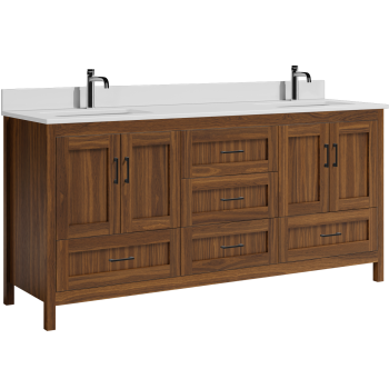 Strasser Woodenworks bathroom vanities image-20