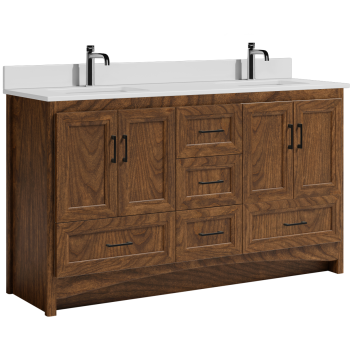 Strasser Woodenworks bathroom vanities image-12