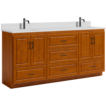 Strasser Woodenworks bathroom vanities image-20