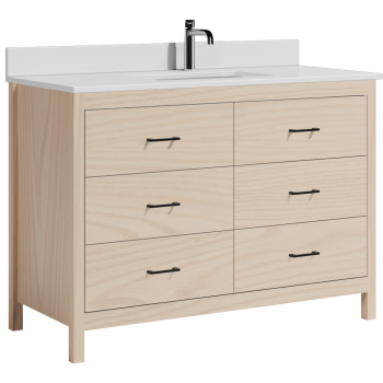 Strasser Woodenworks bathroom vanities image-10
