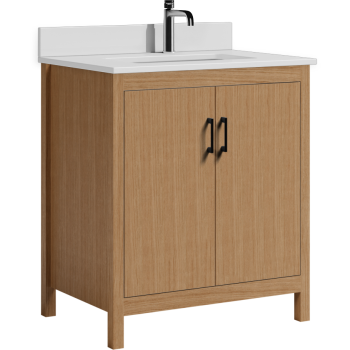 Strasser Woodenworks bathroom vanities image-12