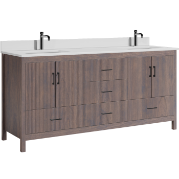 Strasser Woodenworks bathroom vanities image-8