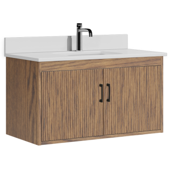 Strasser Woodenworks bathroom vanities image-18