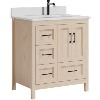 Strasser Woodenworks bathroom vanities image-8