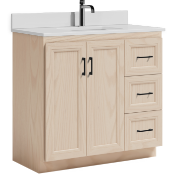Strasser Woodenworks bathroom vanities image-16