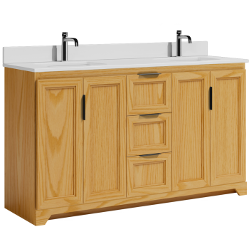 Strasser Woodenworks bathroom vanities image-14