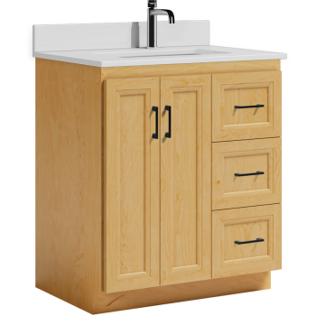 Strasser Woodenworks bathroom vanities image-8