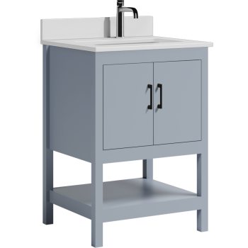 Strasser Woodenworks bathroom vanities image-12