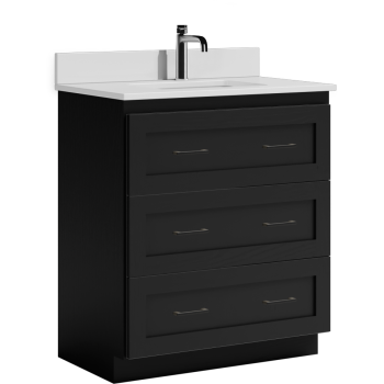 Strasser Woodenworks bathroom vanities image-18