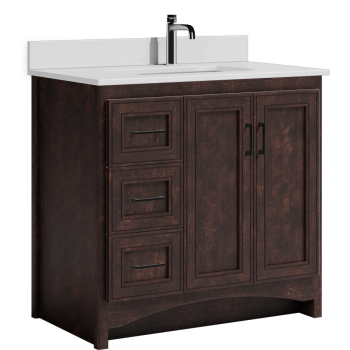 Strasser Woodenworks bathroom vanities image-20