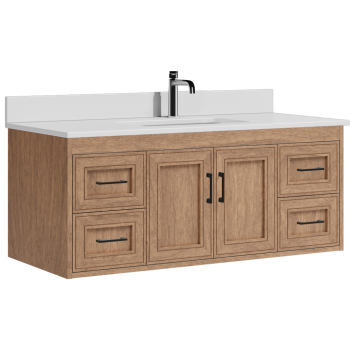 Strasser Woodenworks bathroom vanities image-2
