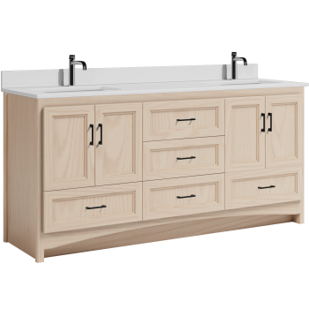 Strasser Woodenworks bathroom vanities image-10